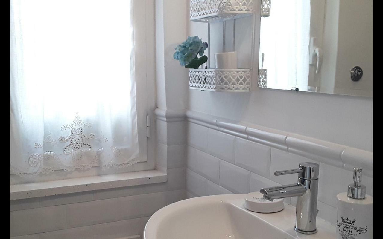 L'attico Di San Saba Apartment Rom