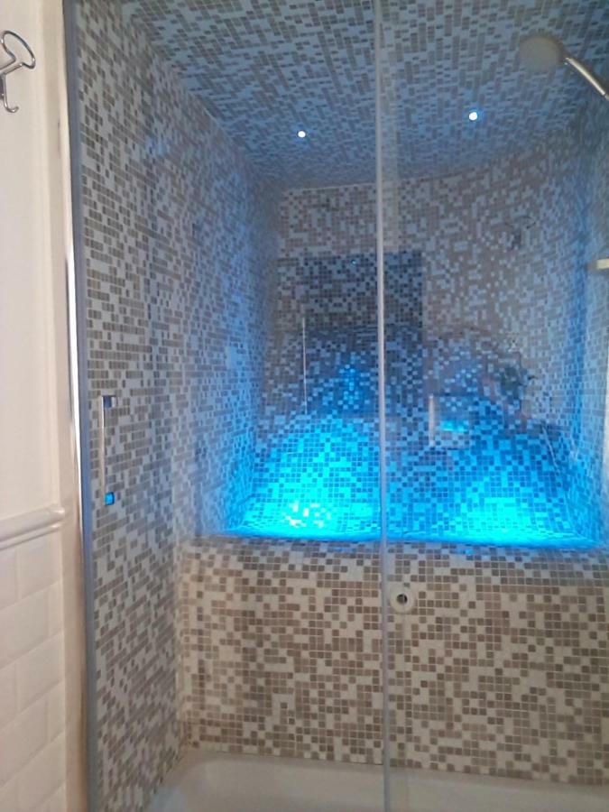 L'attico Di San Saba Apartment Rom