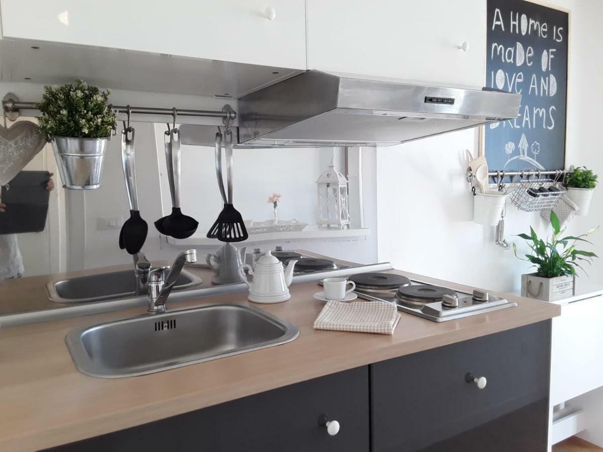 Apartment L'attico Di San Saba Rom