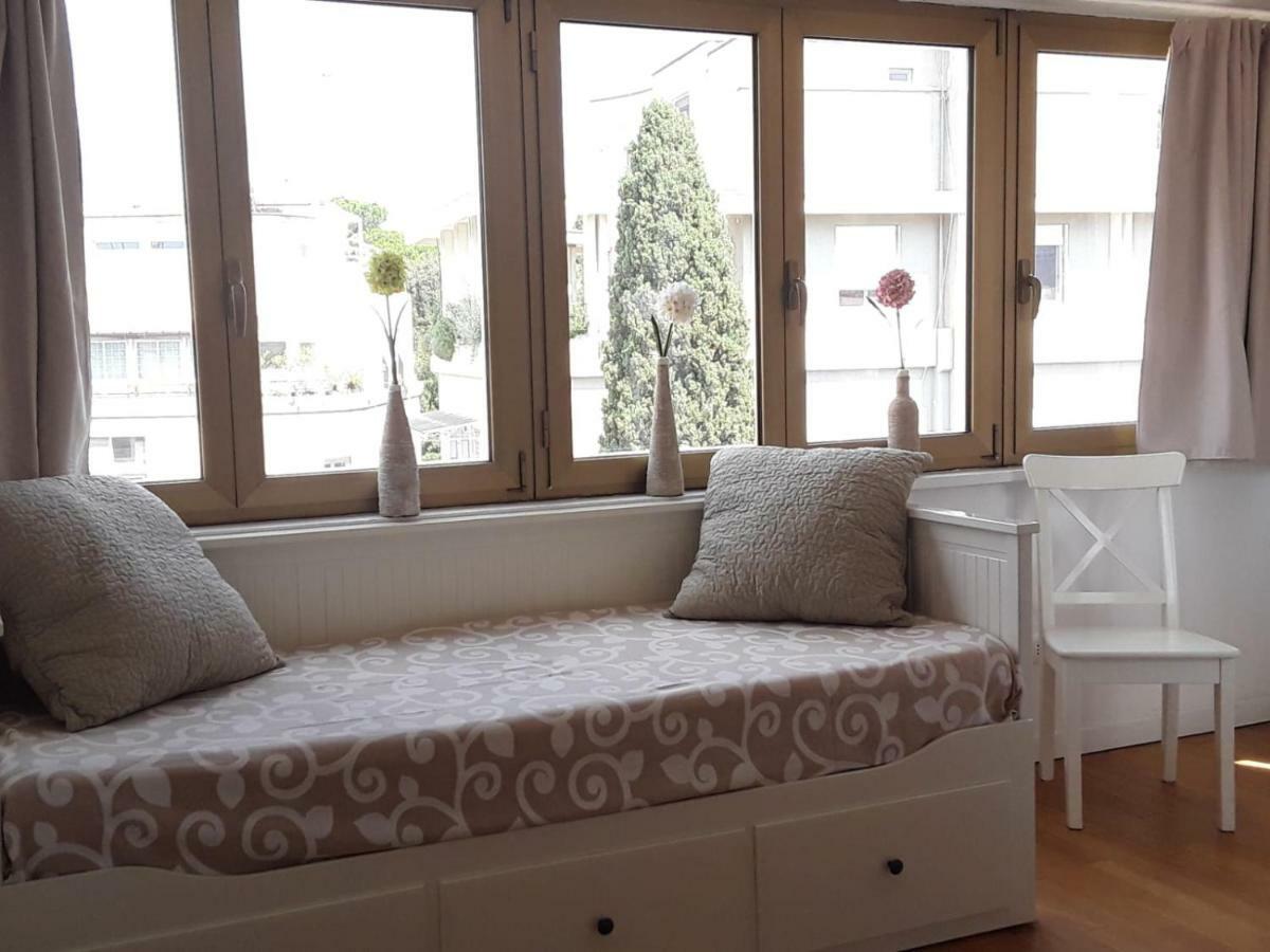L'attico Di San Saba Apartment Rom